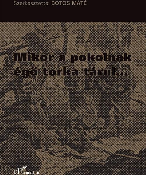 MIKOR A POKOLNAK ÉGŐ TORKA TÁRUL