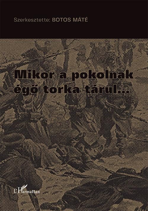 MIKOR A POKOLNAK ÉGŐ TORKA TÁRUL