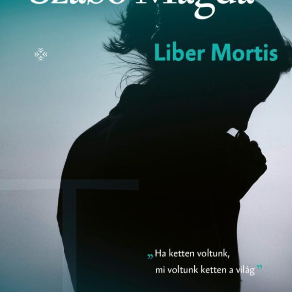 LIBER MORTIS (JAFFA)