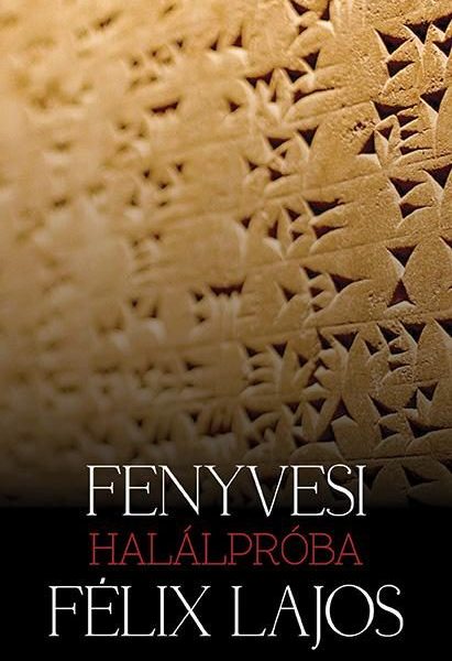 HALÁLPRÓBA