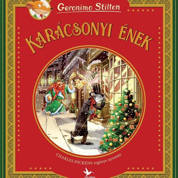 KARÁCSONYI ÉNEK