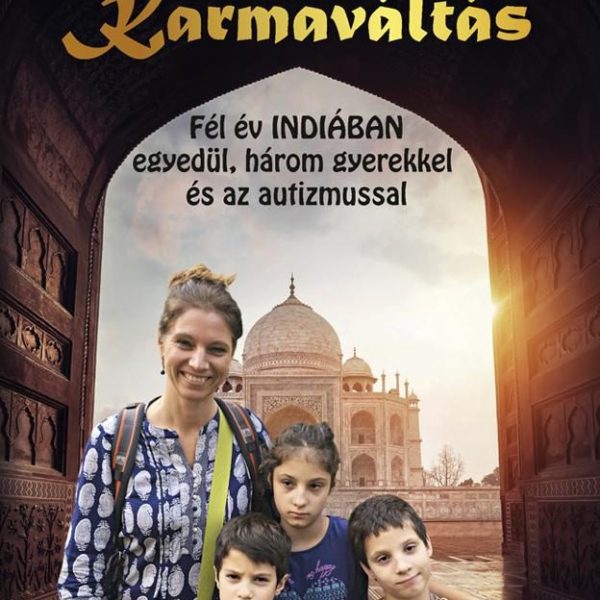 KARMAVÁLTÁS