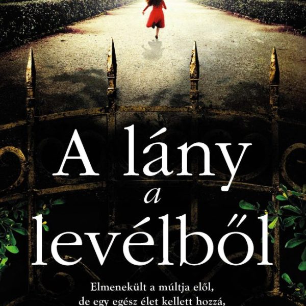 A LÁNY A LEVÉLBŐL