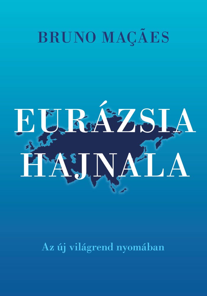 EURÁZSIA HAJNALA