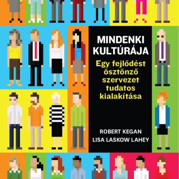 MINDENKI KULTÚRÁJA