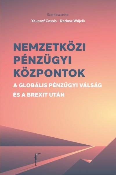 NEMZETKÖZI PÉNZÜGYI KÖZPONTOK