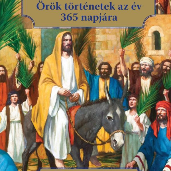 KÉPES BIBLIA