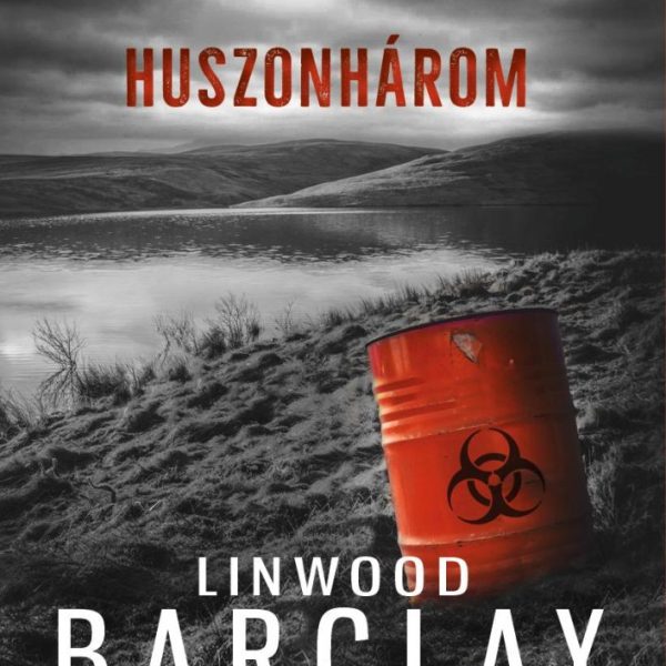 HUSZONHÁROM