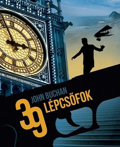 39 LÉPCSŐFOK
