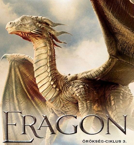 ERAGON - BRISINGR