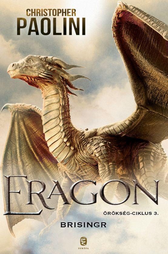 ERAGON - BRISINGR