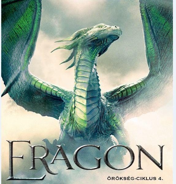 ERAGON - ÖRÖKSÉG  AVAGY A LELKEK SÍRBOLTJA