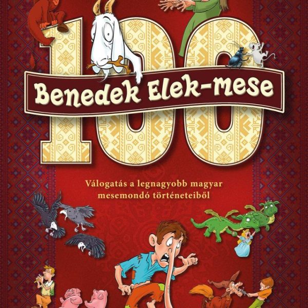 100 BENEDEK ELEK-MESE