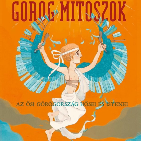 GÖRÖG MÍTOSZOK