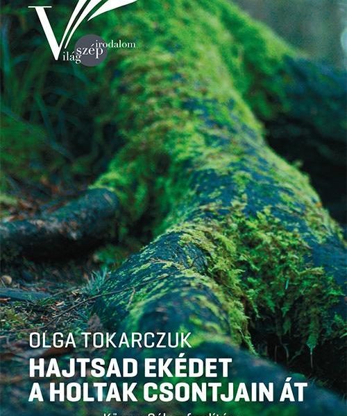HAJTSAD EKÉDET A HOLTAK CSONTJAIN ÁT