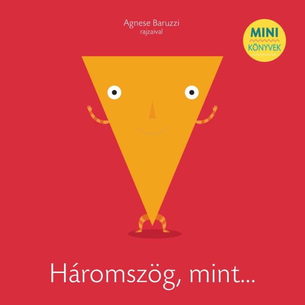 HÁROMSZÖG, MINT