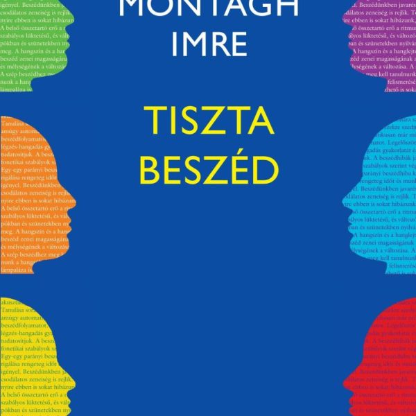 TISZTA BESZÉD - 12. JAVITOTT KIADÁS
