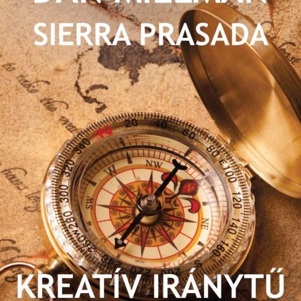 KREATÍV IRÁNYTŰ