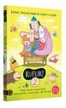 KUFLIK! 2. - DVD -
