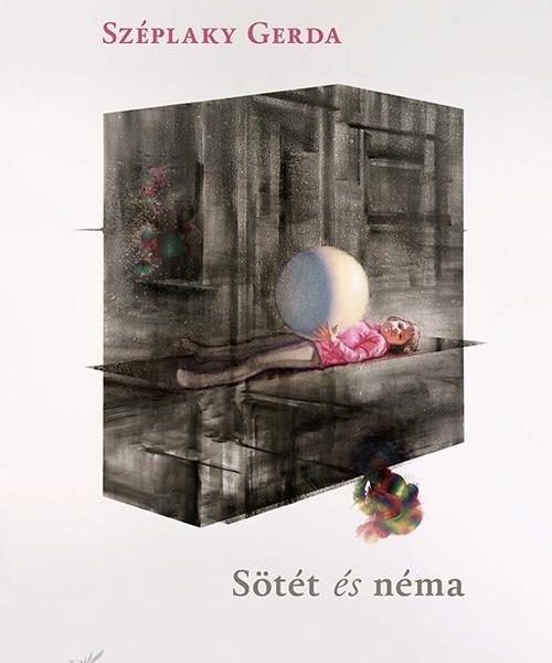 SÖTÉT ÉS NÉMA