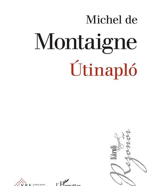 ÚTINAPLÓ