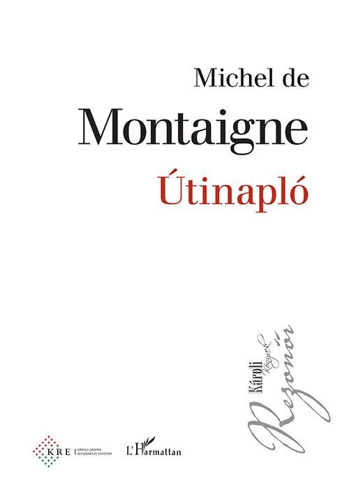 ÚTINAPLÓ