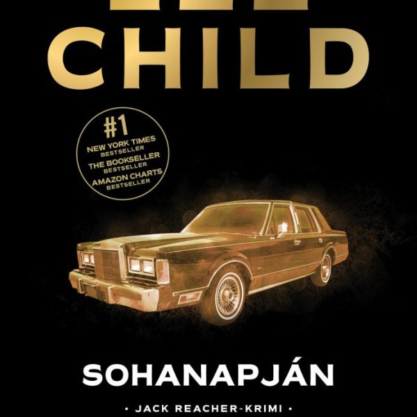 SOHANAPJÁN