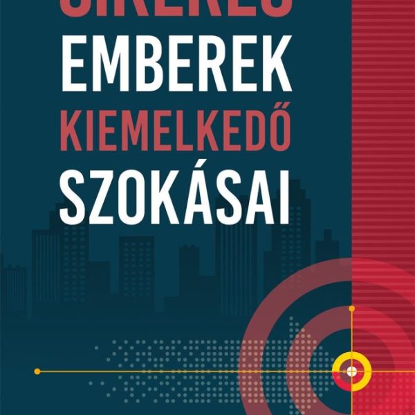 SIKERES EMBEREK KIEMELKEDŐ SZOKÁSAI