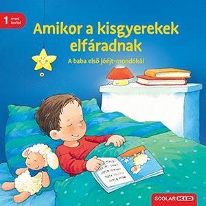 AMIKOR A KISGYEREKEK ELFÁRADNAK