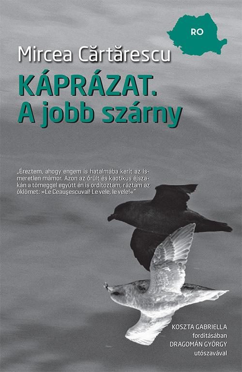 KÁPRÁZAT - A JOBB SZÁRNY