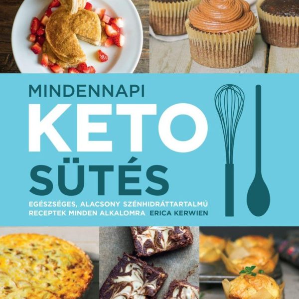 MINDENNAPI KETO SÜTÉS