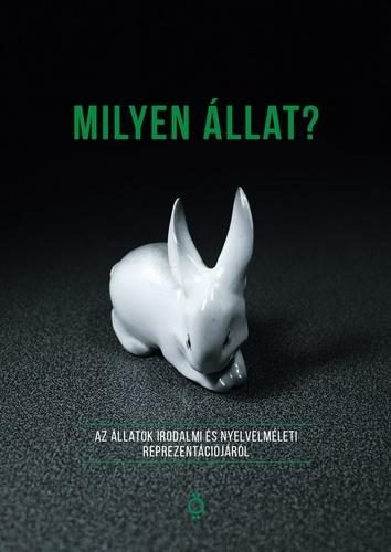 MILYEN ÁLLAT?