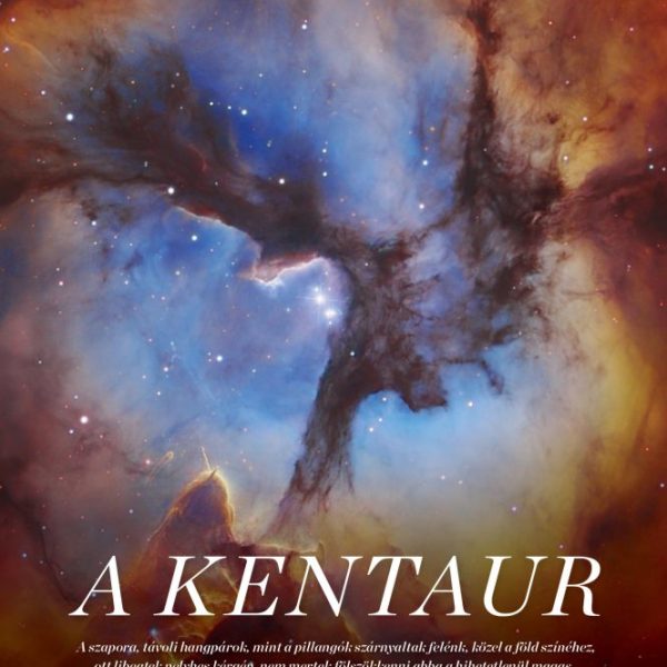 A KENTAUR