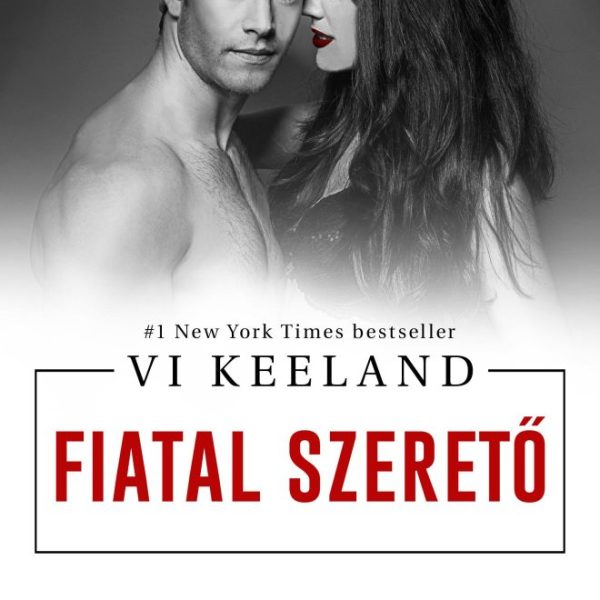 FIATAL SZERETŐ