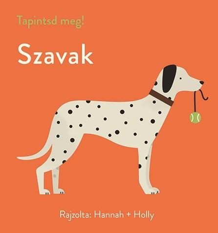 TAPINTSD MEG! - SZAVAK