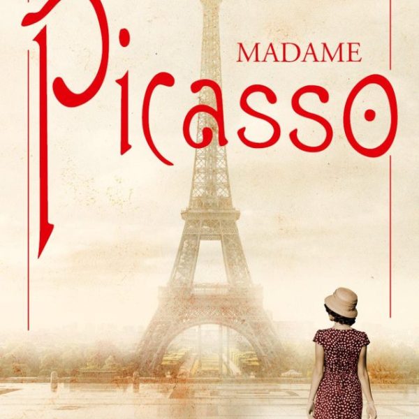 MADAME PICASSO