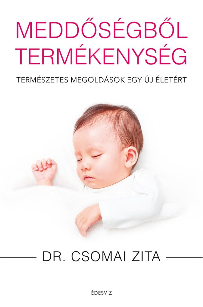 MEDDŐSÉGBŐL TERMÉKENYSÉG
