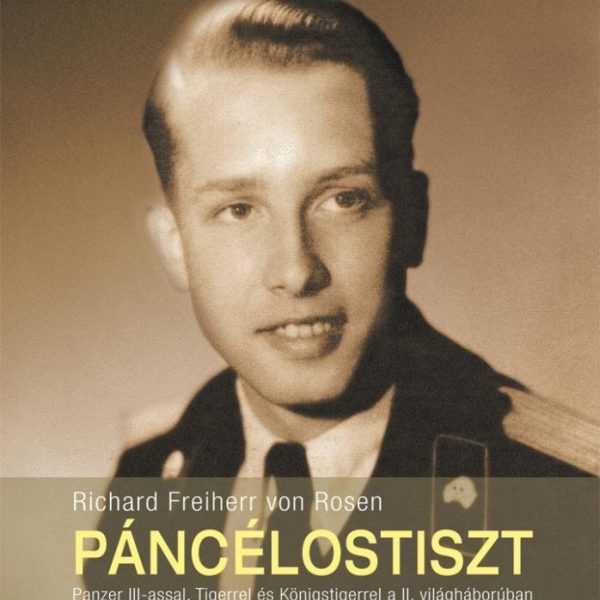 PÁNCÉLOSTISZT