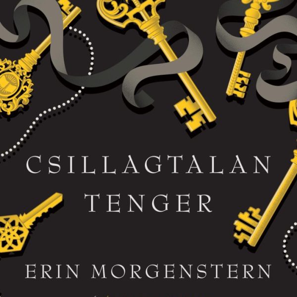 CSILLAGTALAN TENGER