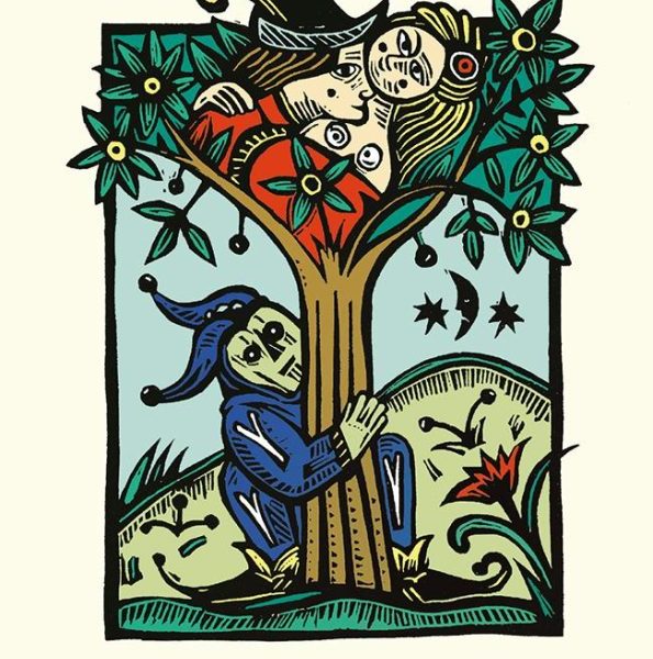 FRANCOIS VILLON BALLADÁI FALUDY GYÖRGY ÁTKÖLTÉSÉBEN (HELIKON)
