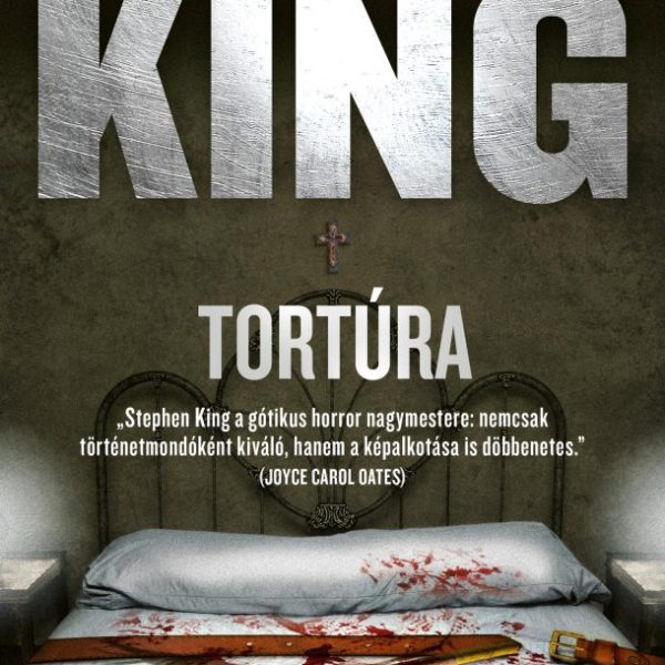 TORTÚRA - FŰZÖTT