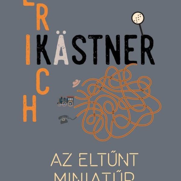 AZ ELTŰNT MINIATŰR