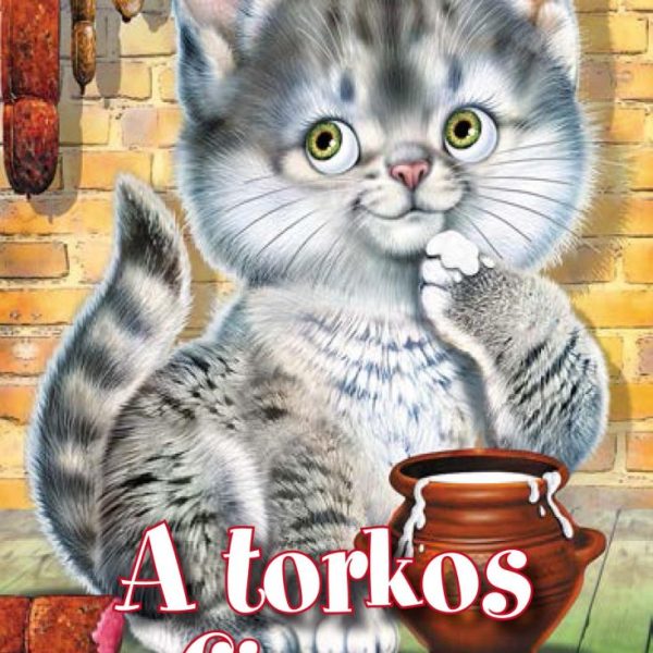 A TORKOS CIRMOS