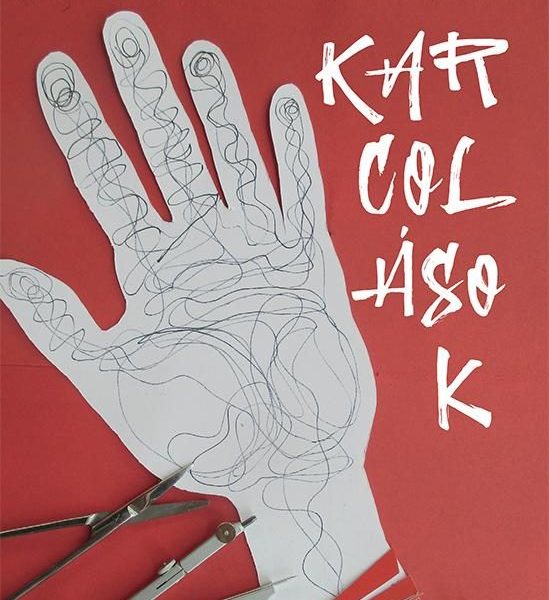 KARCOLÁSOK