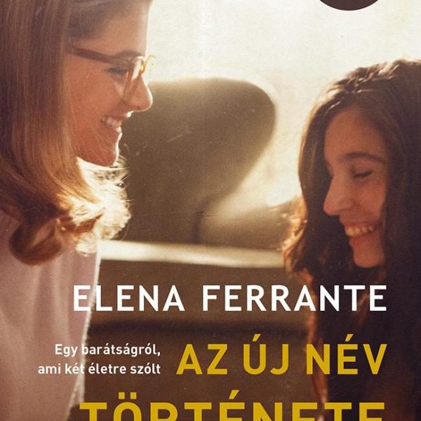 AZ ÚJ NÉV TÖRTÉNETE - NÁPOLYI REGÉNYEK 2. - FILMES