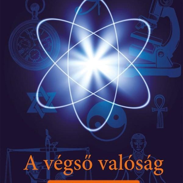 A VÉGSŐ VALÓSÁG - TIZEDIK, JUBILEUMI KIADÁS