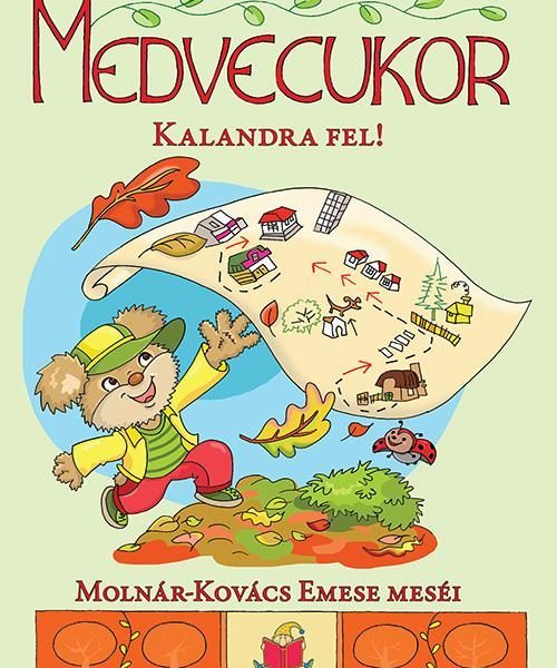 MEDVECUKOR KALANDRA FEL!