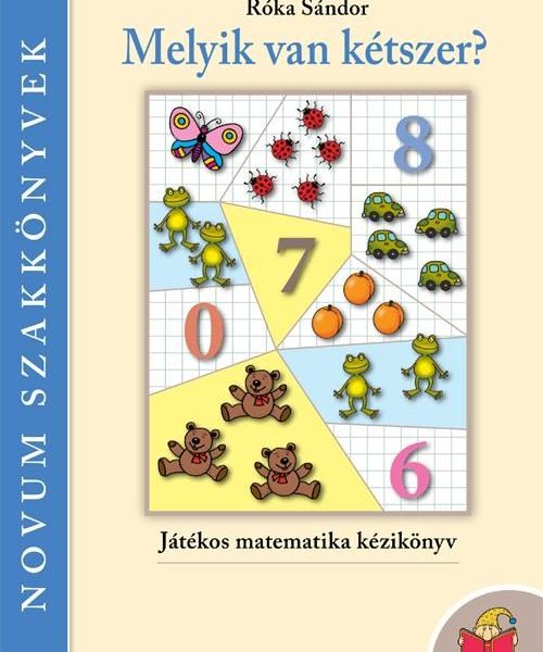 MELYIK VAN KÉTSZER?