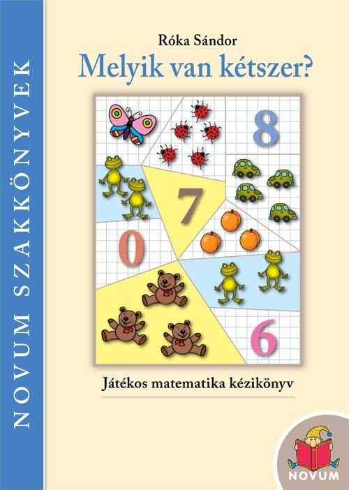 MELYIK VAN KÉTSZER?