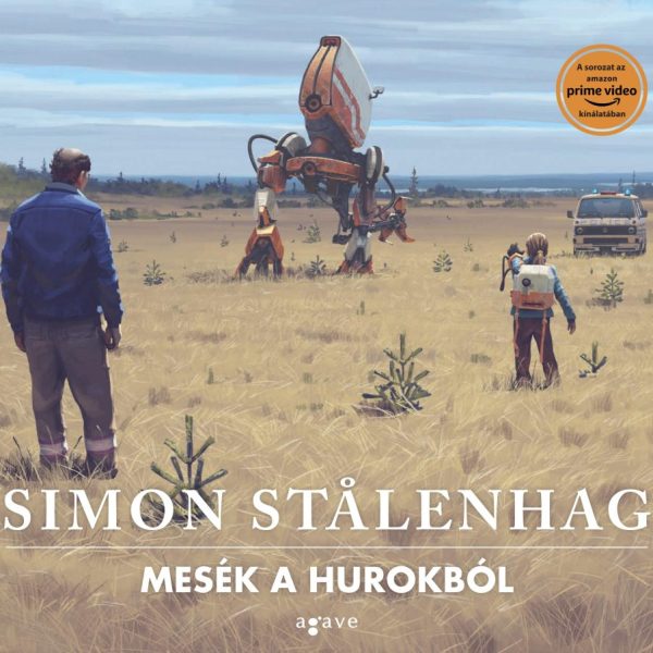 MESÉK A HUROKBÓL